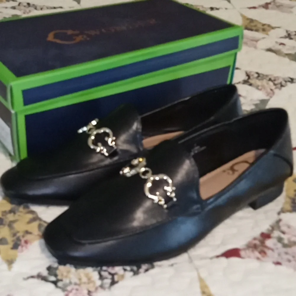 New Black Wonder Lina Sz 7 Shoes - Picture 4 of 10